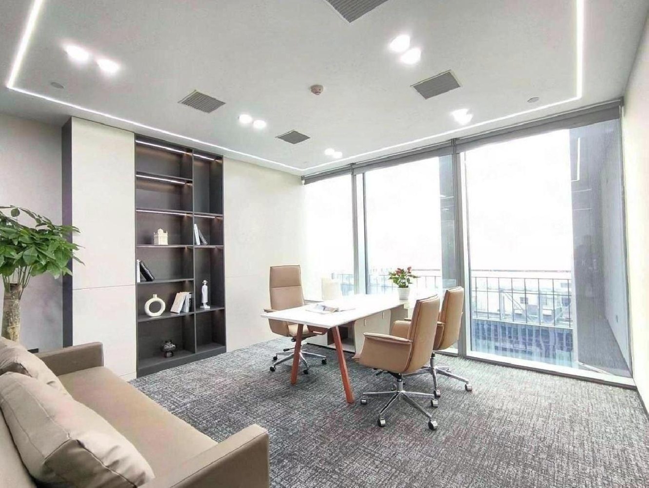 深圳光峰科技大厦二手房房源图片