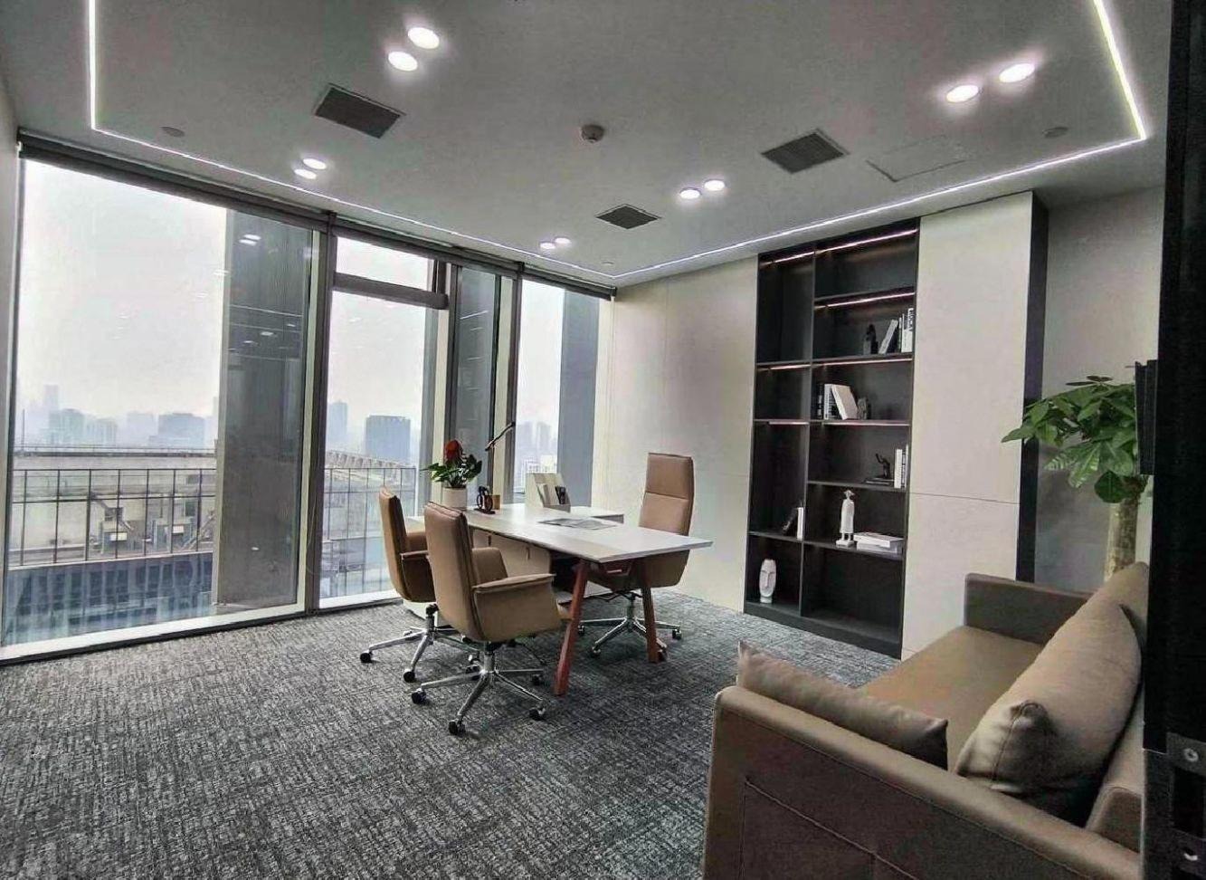 深圳光峰科技大厦二手房房源图片