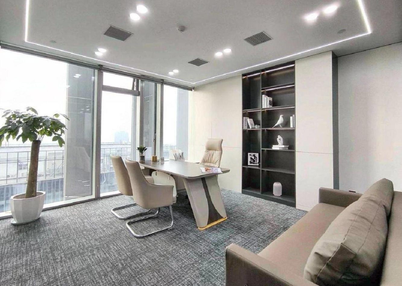 深圳光峰科技大厦二手房房源图片