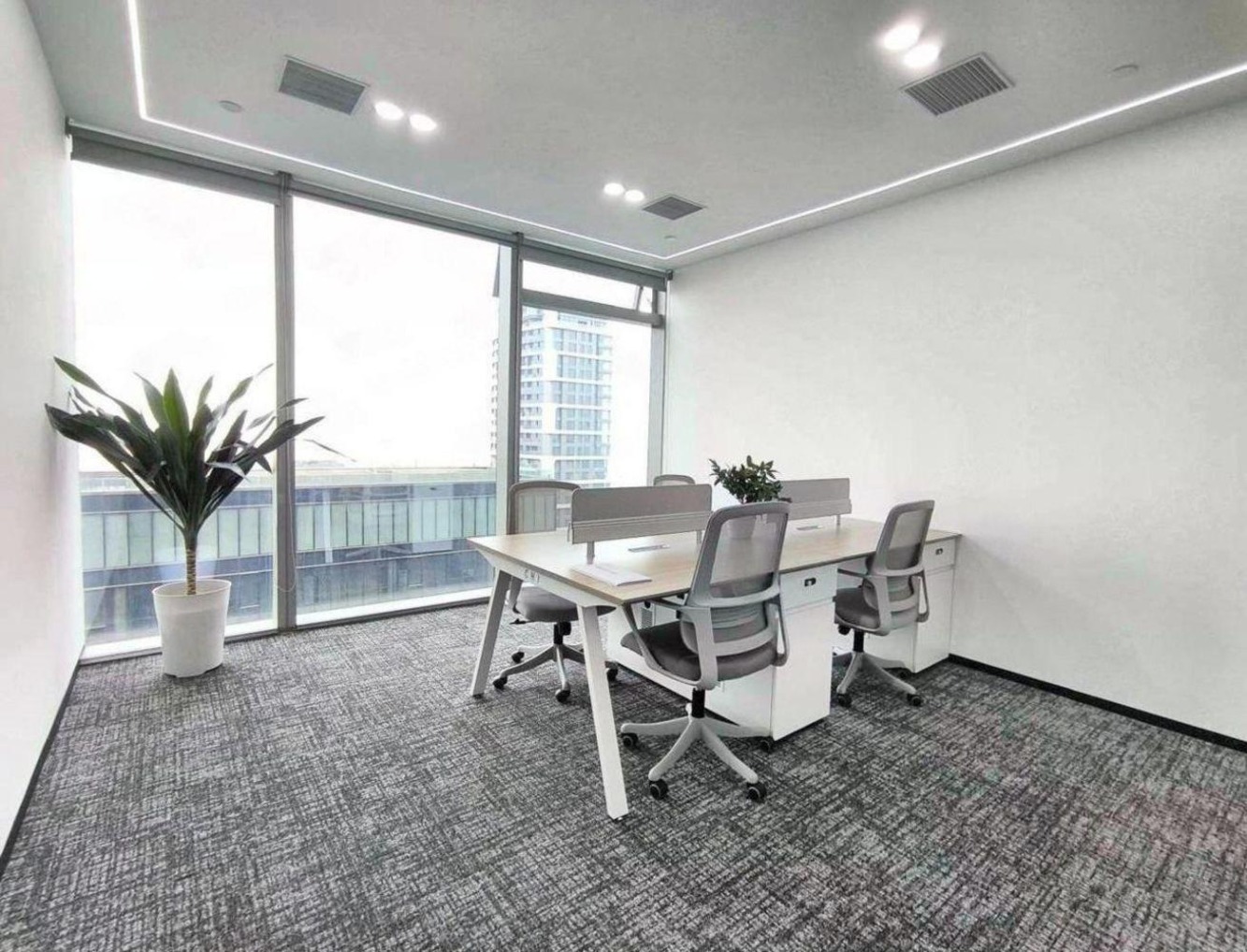 深圳光峰科技大厦二手房房源图片