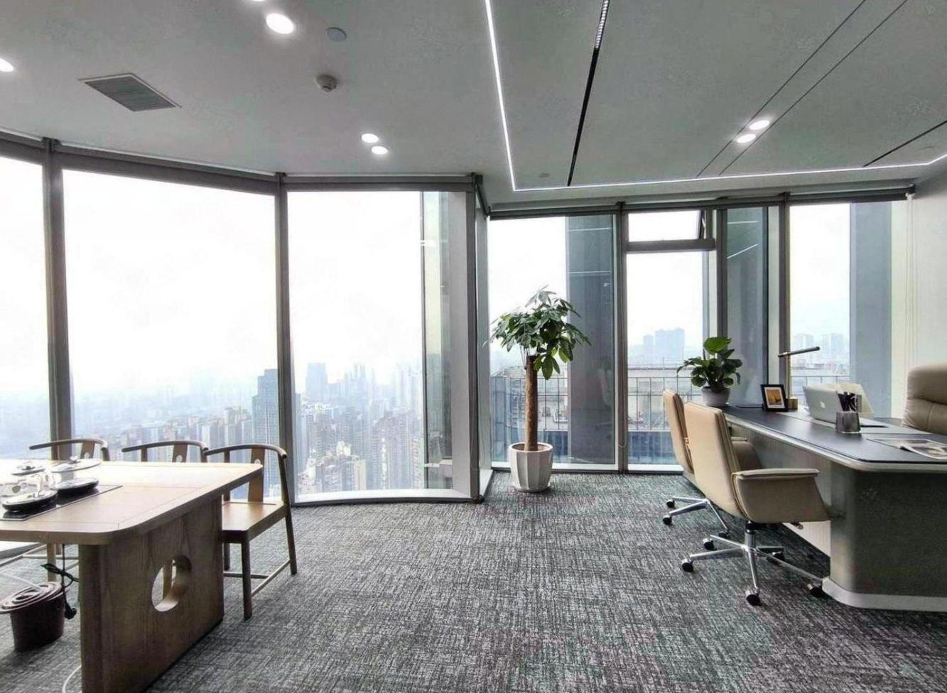 深圳光峰科技大厦二手房房源图片