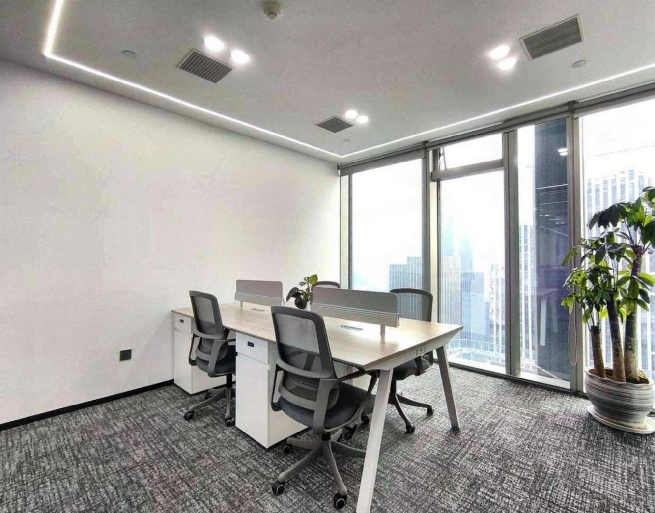 深圳光峰科技大厦二手房房源图片