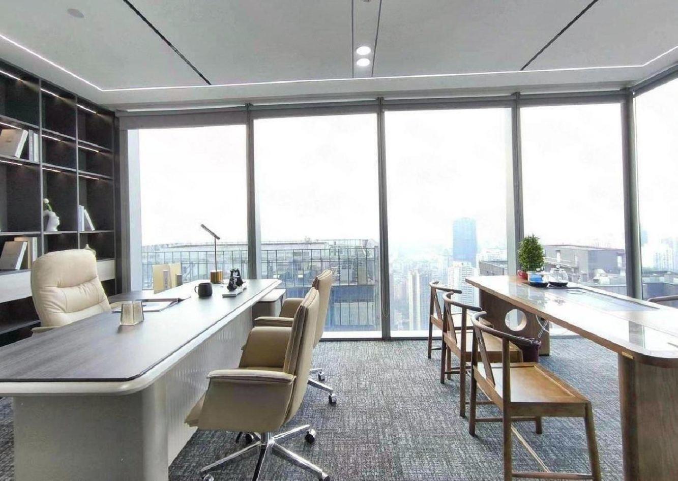 深圳光峰科技大厦二手房房源图片