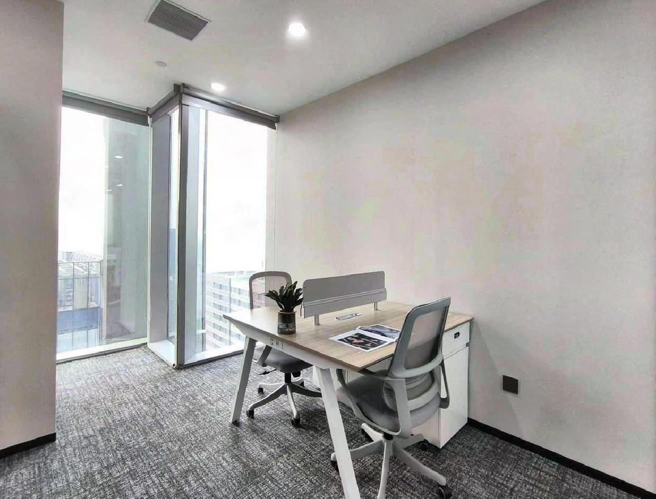 深圳光峰科技大厦二手房房源图片