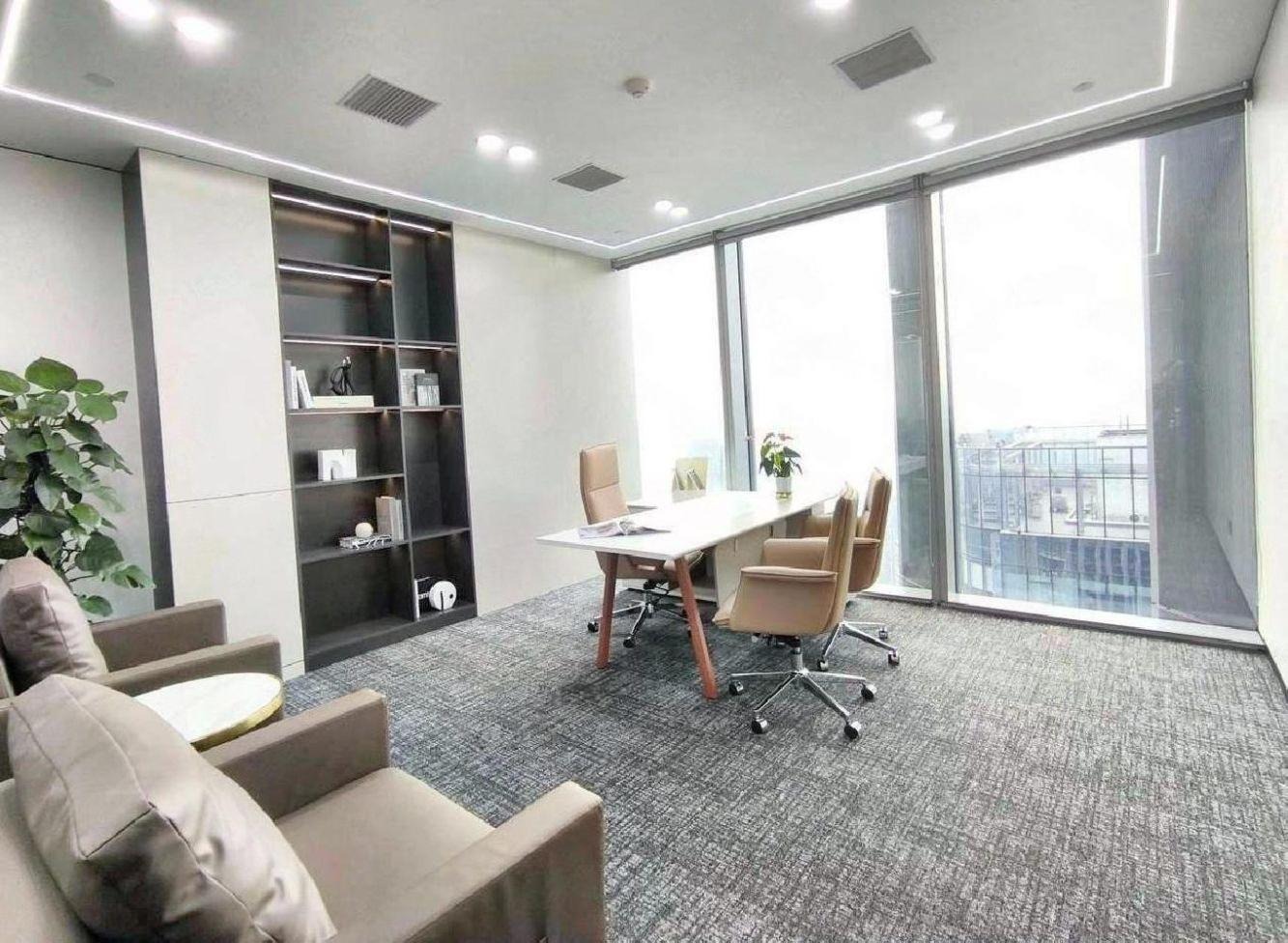 深圳光峰科技大厦二手房房源图片