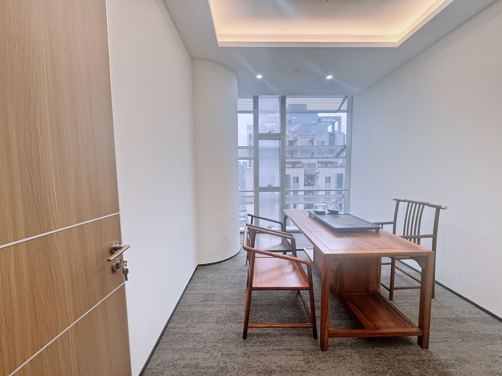 深圳荣超经贸中心二手房房源图片