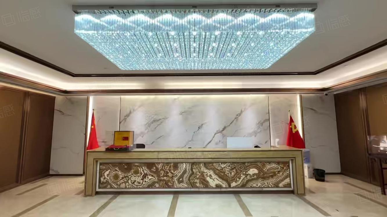 深圳三诺智慧大厦二手房房源图片