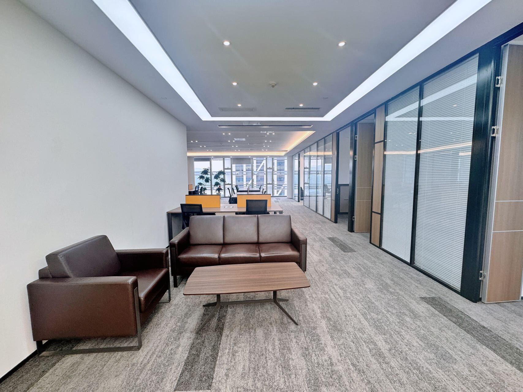 深圳中国凤凰大厦二手房房源图片