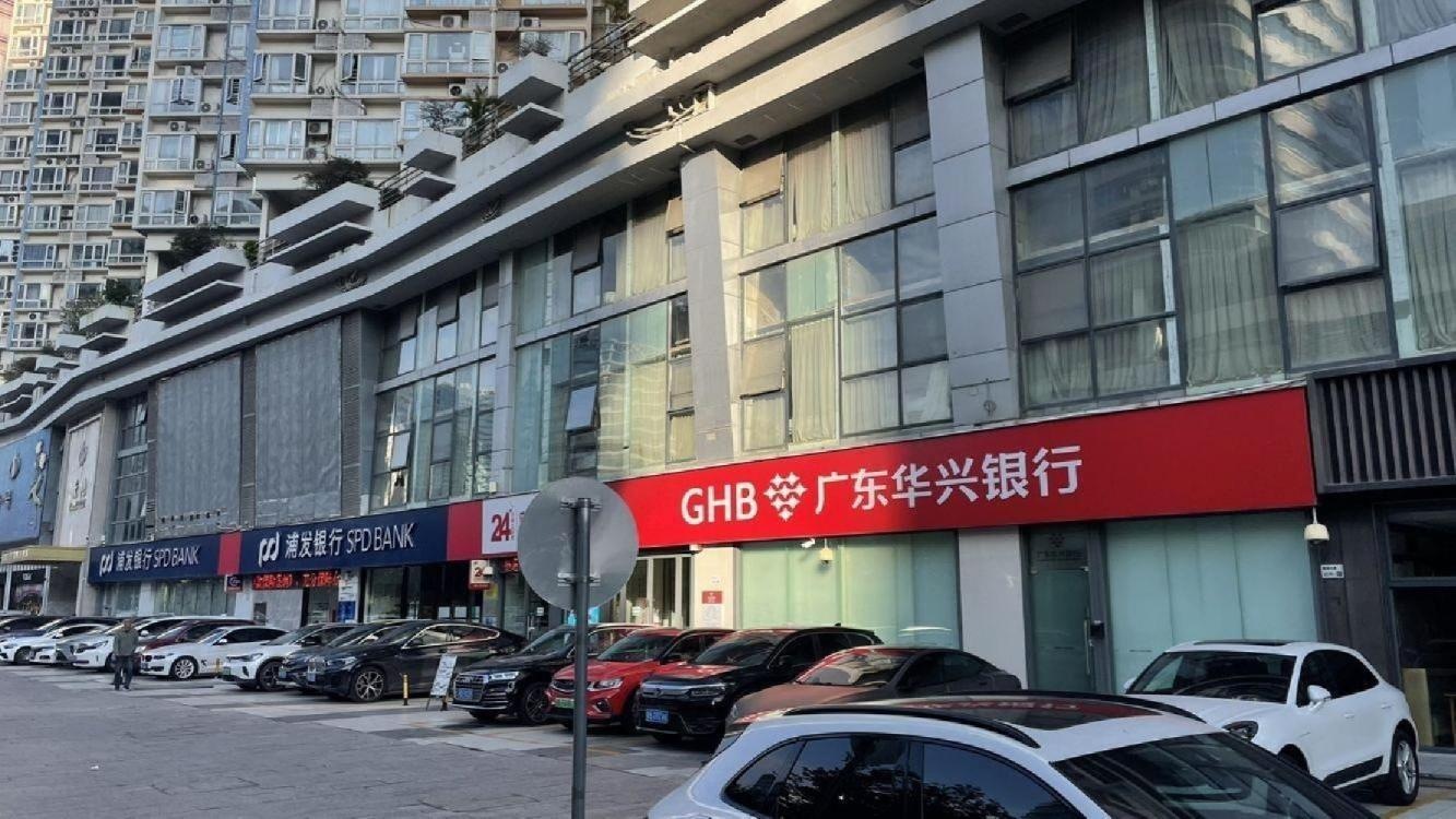 深圳来福士广场二手房房源图片