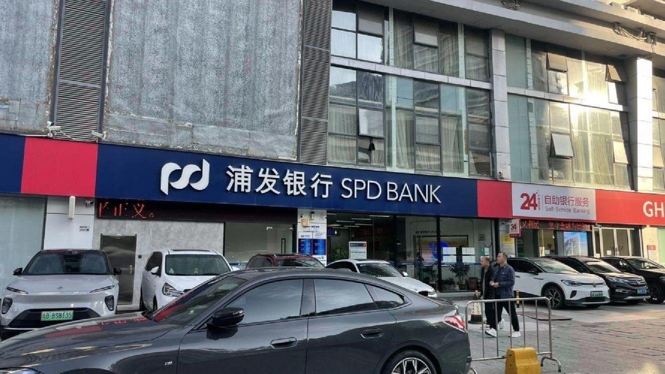 深圳来福士广场二手房房源图片