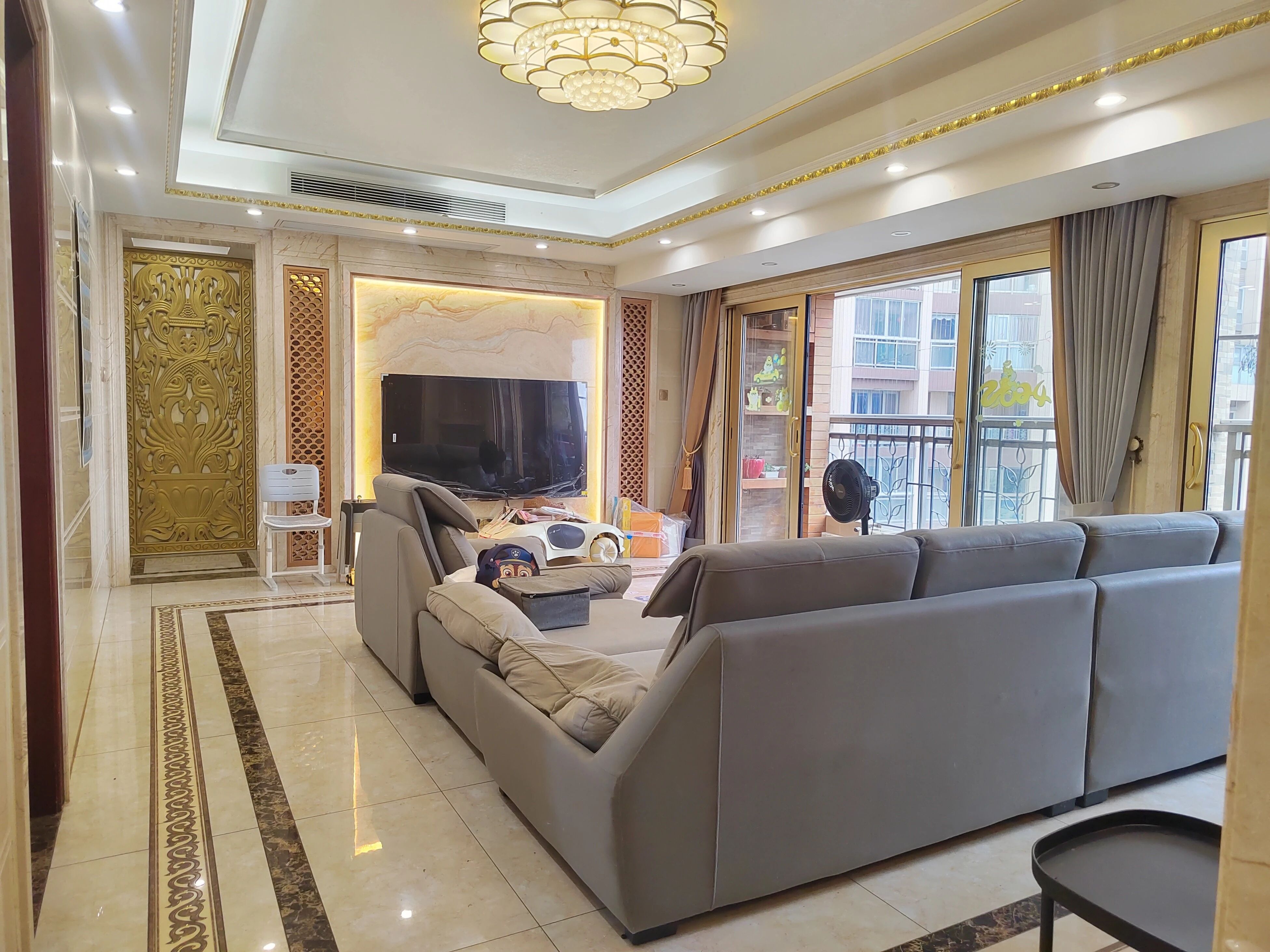 深圳星都豪庭二手房房源图片