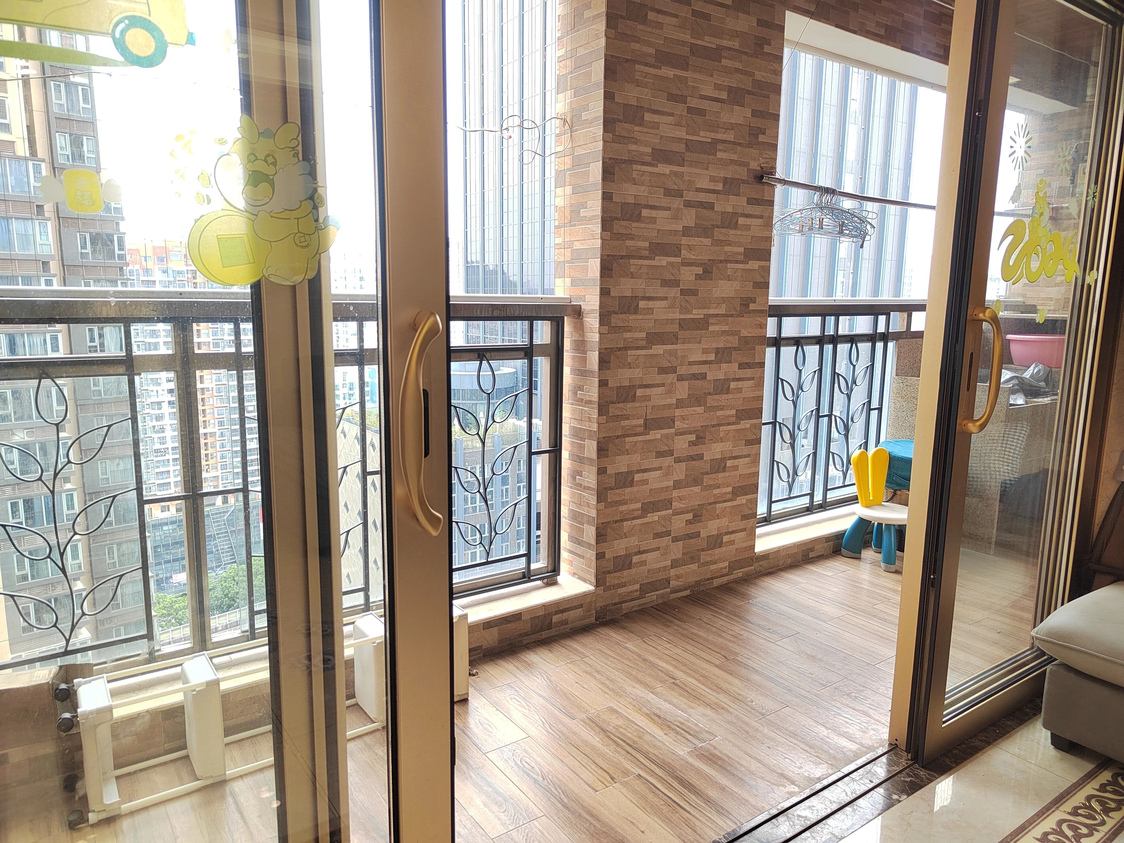 深圳星都豪庭二手房房源图片