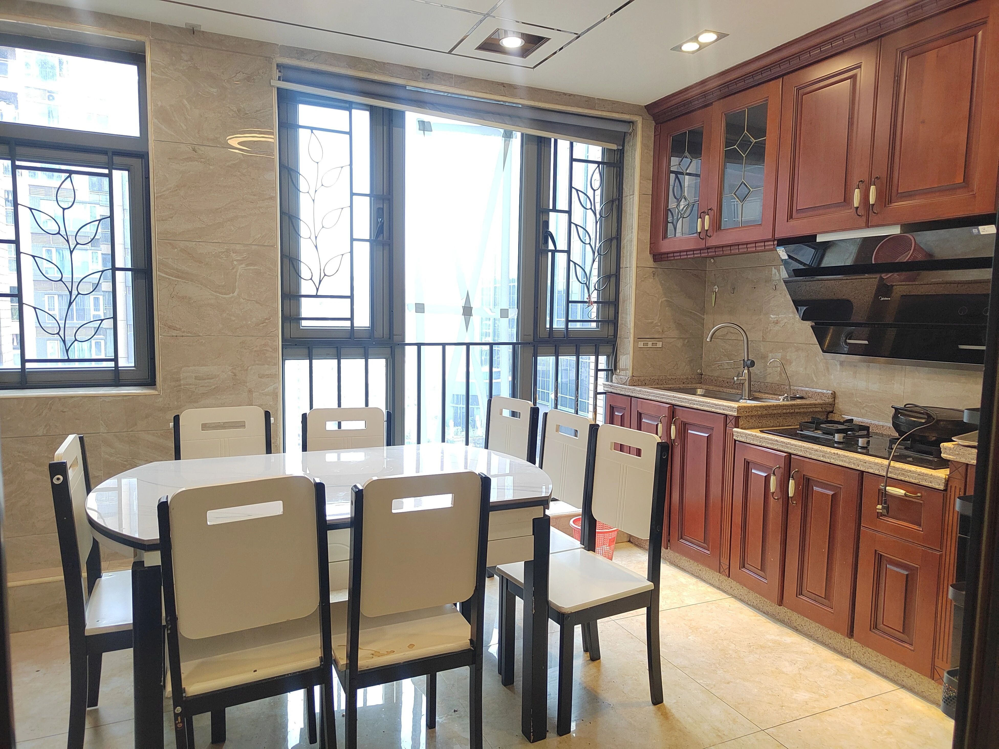 深圳星都豪庭二手房房源图片