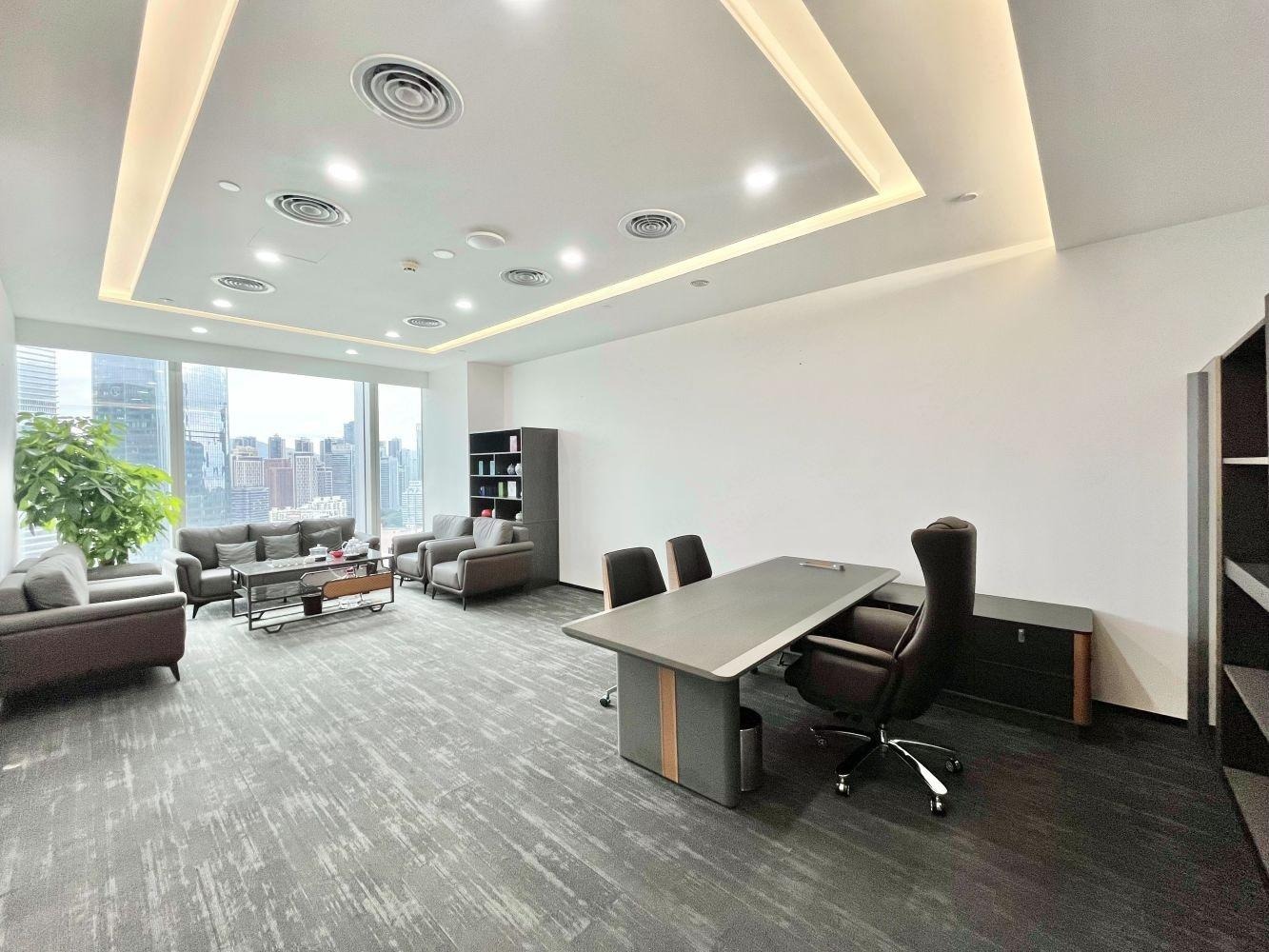 深圳中洲大厦二手房房源图片