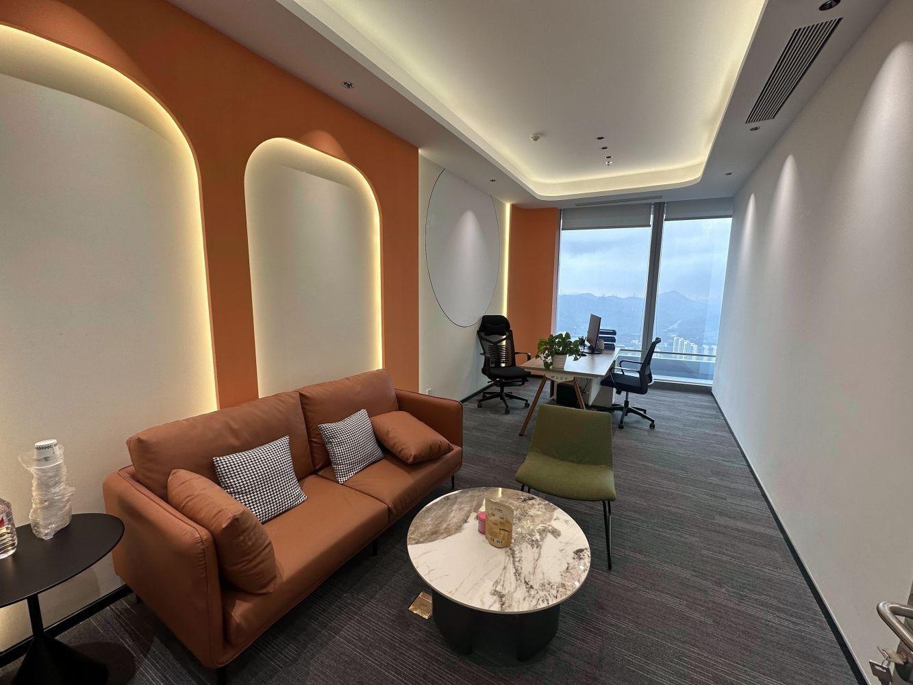 深圳乐普大厦二手房房源图片