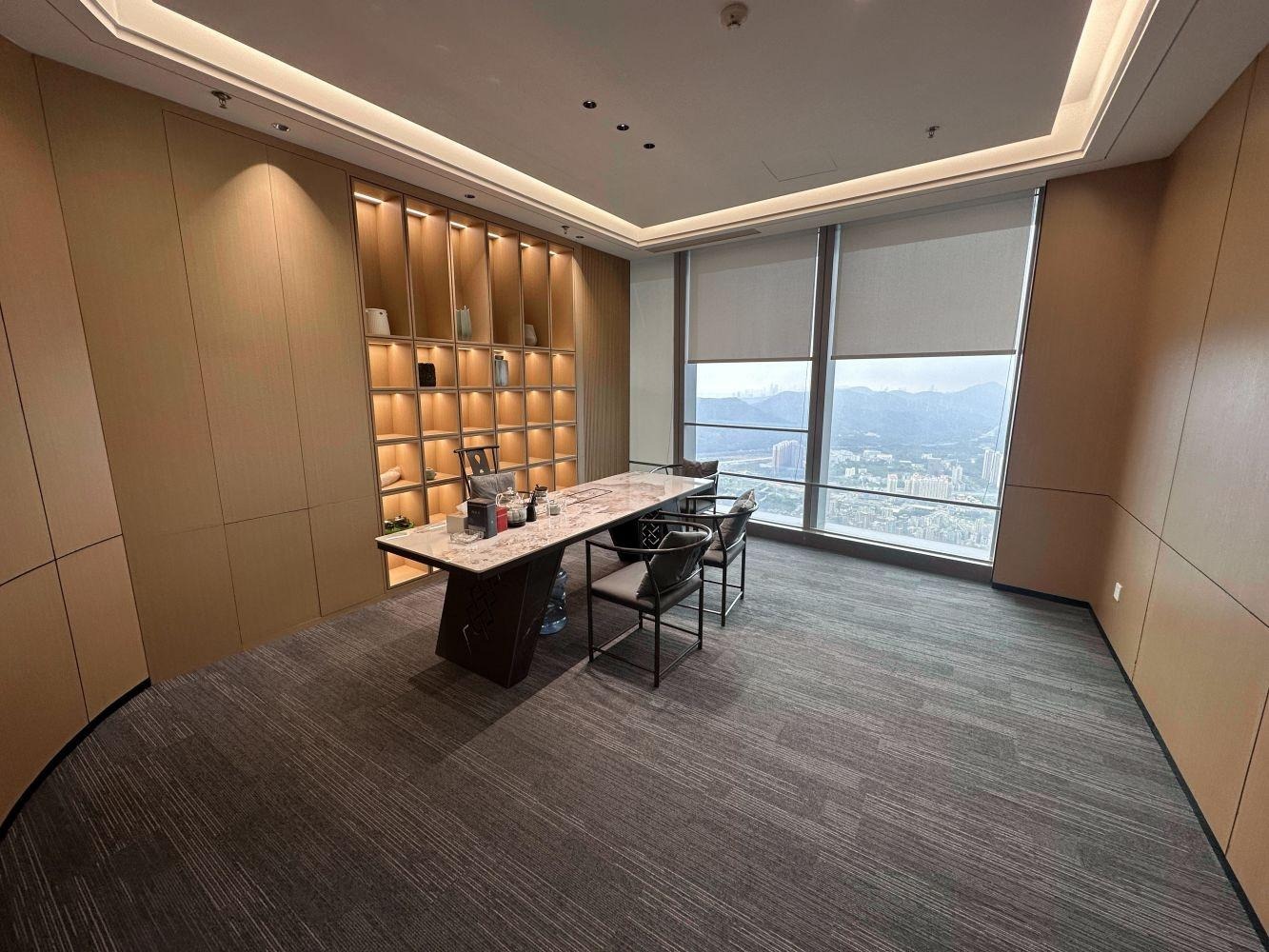 深圳乐普大厦二手房房源图片