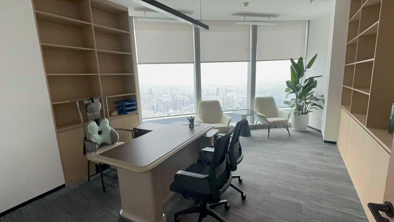 深圳乐普大厦二手房房源图片