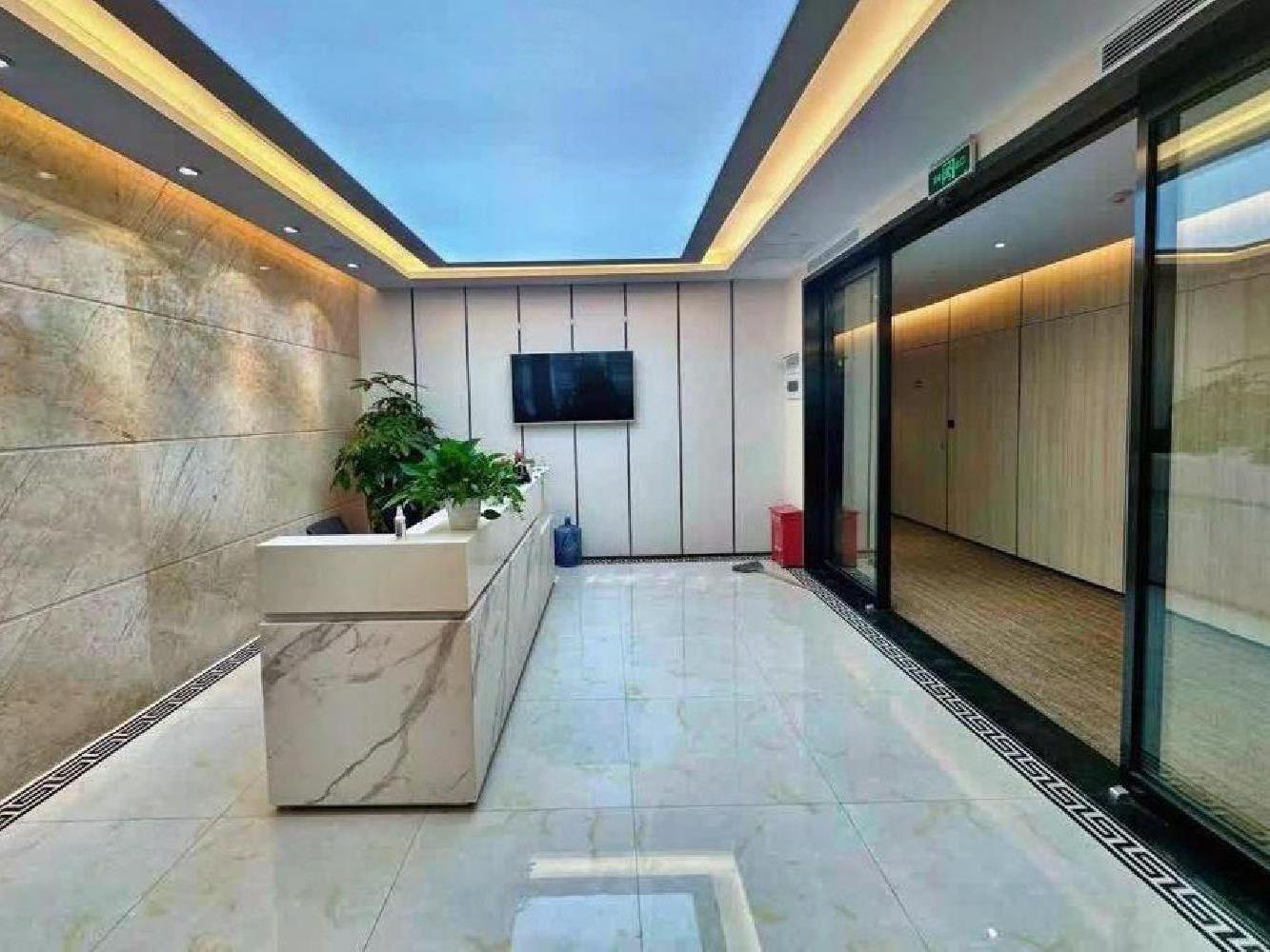 深圳中洲大厦二手房房源图片