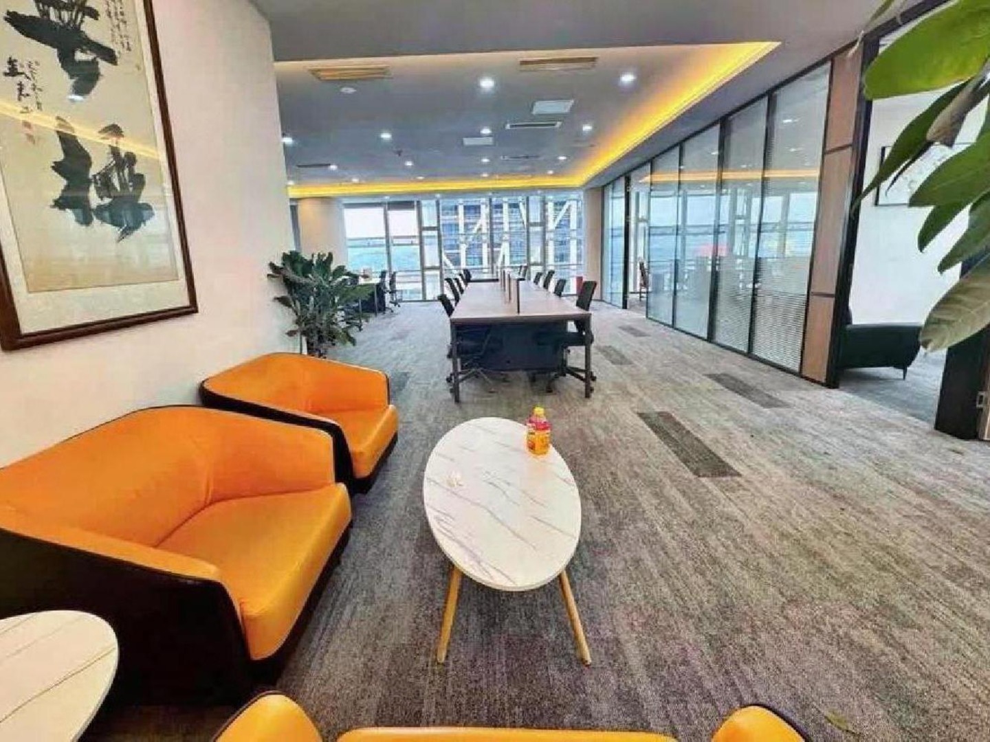 深圳中洲大厦二手房房源图片