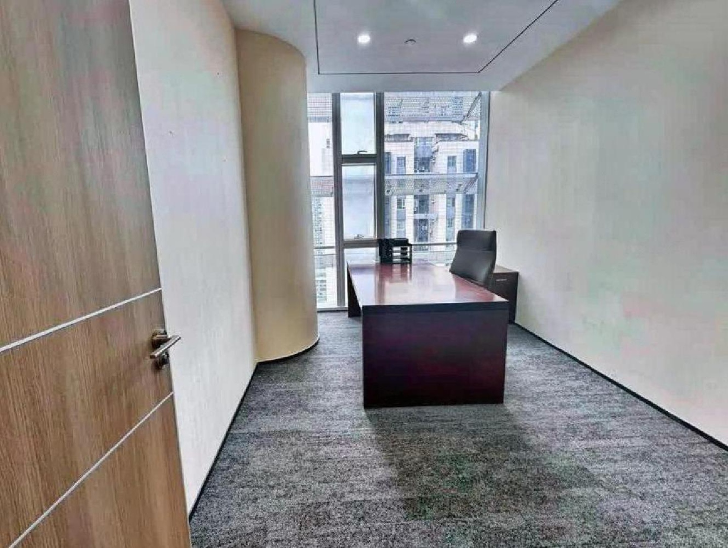 深圳中洲大厦二手房房源图片