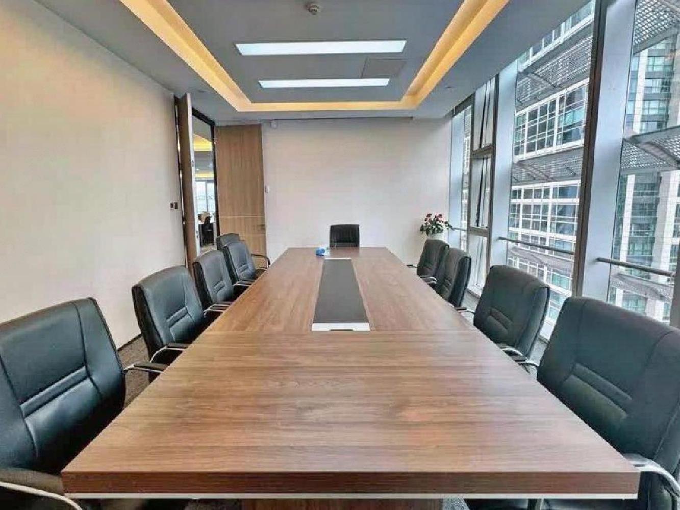 深圳中洲大厦二手房房源图片