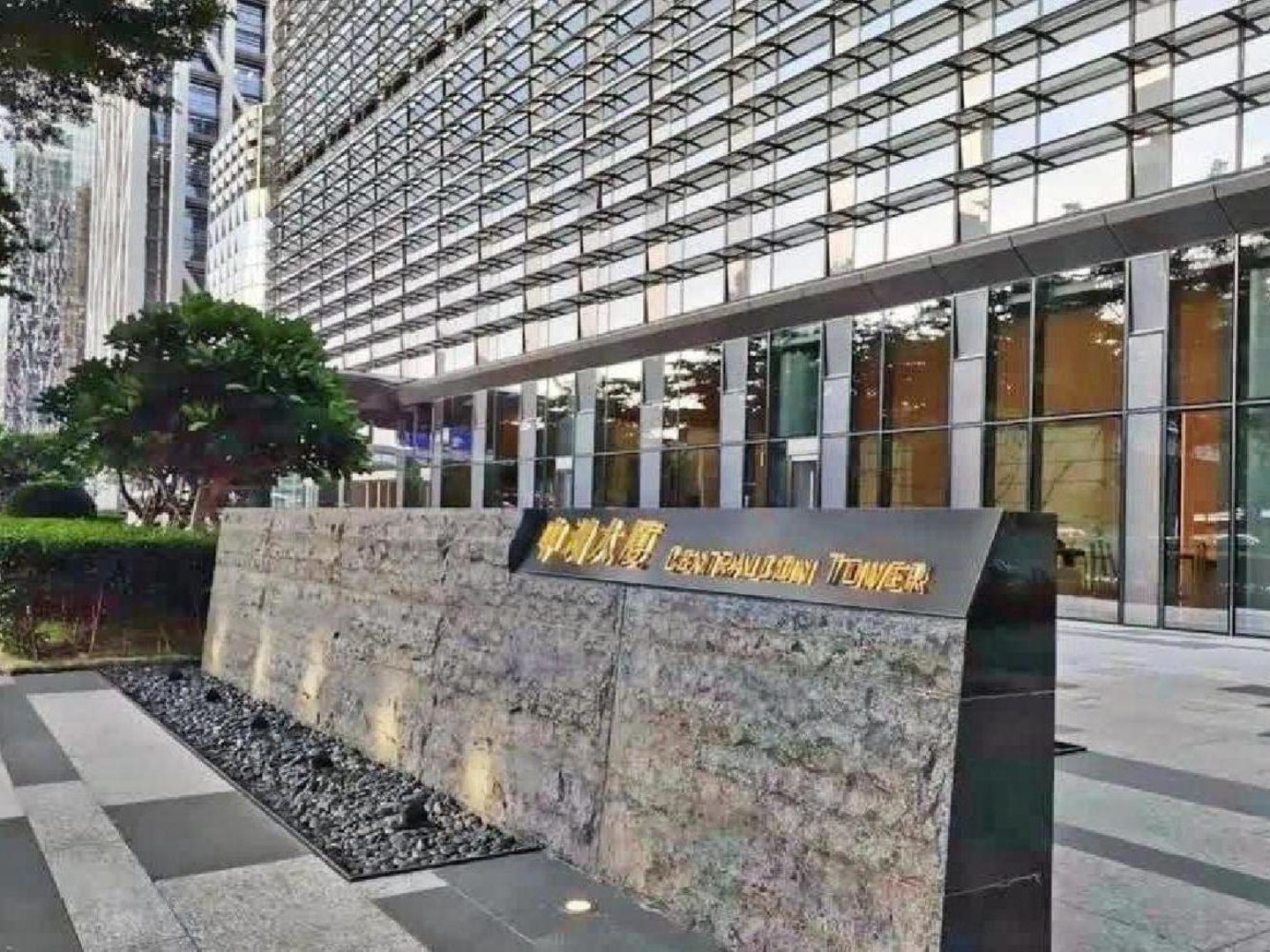 深圳中洲大厦二手房房源图片