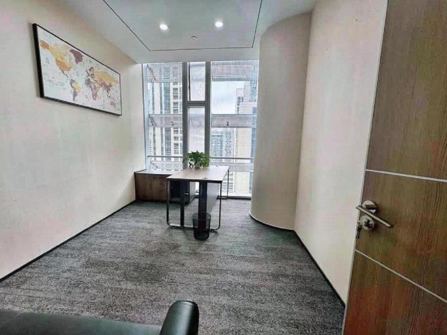 深圳中洲大厦二手房房源图片