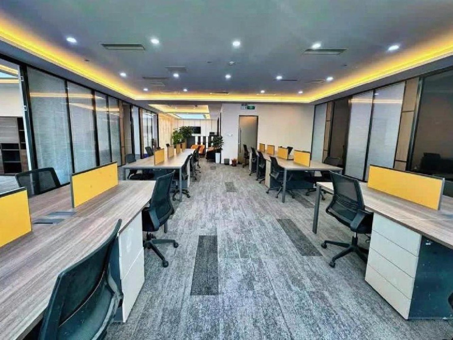 深圳中洲大厦二手房房源图片