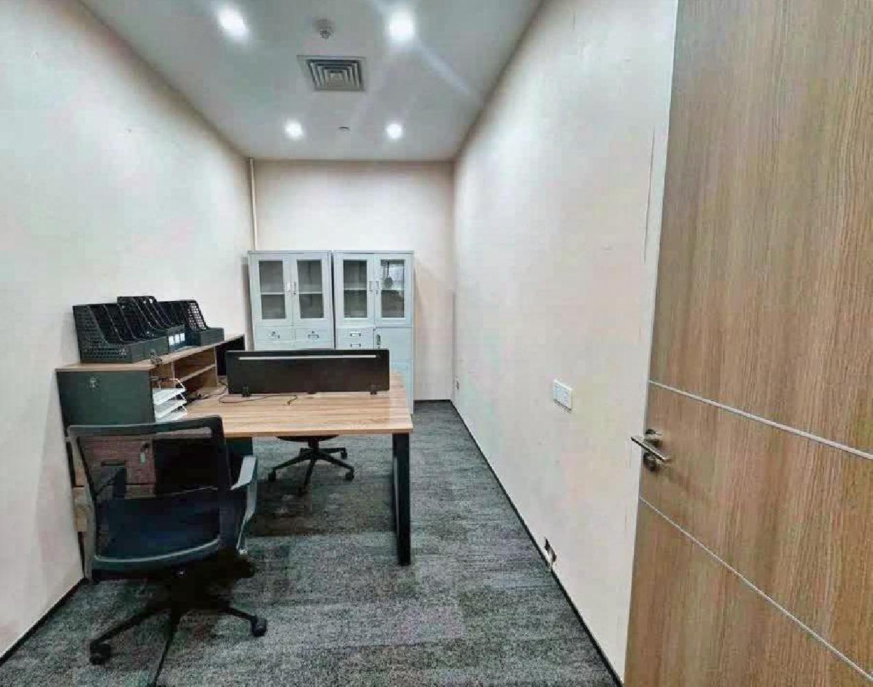 深圳中洲大厦二手房房源图片