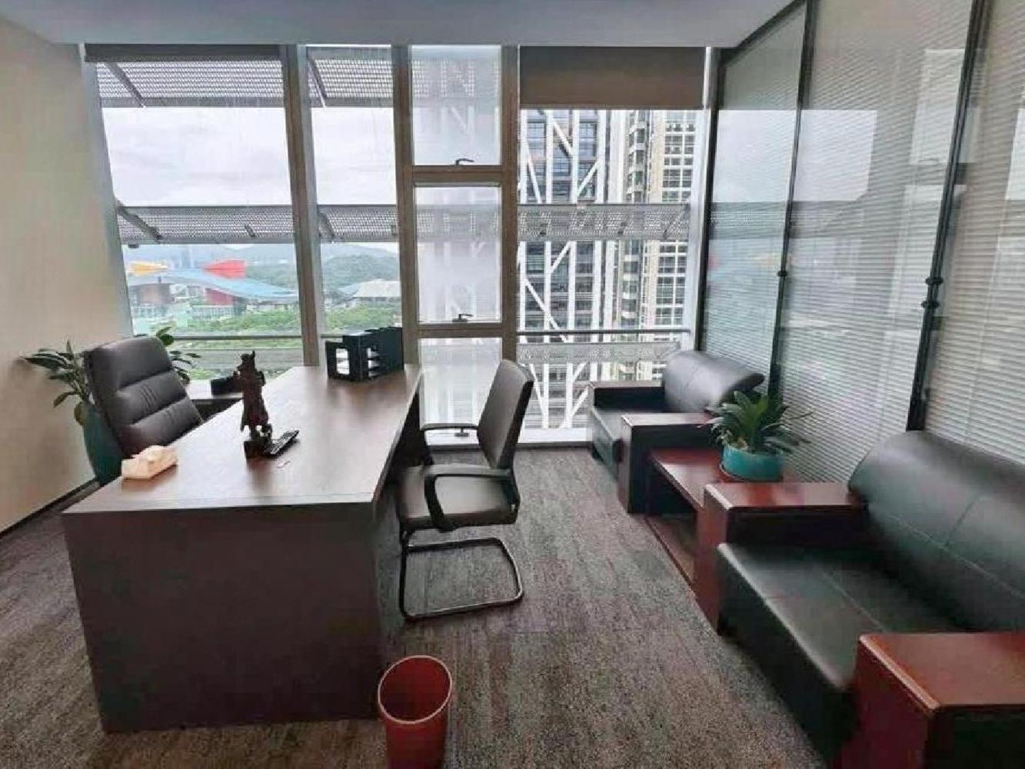 深圳中洲大厦二手房房源图片