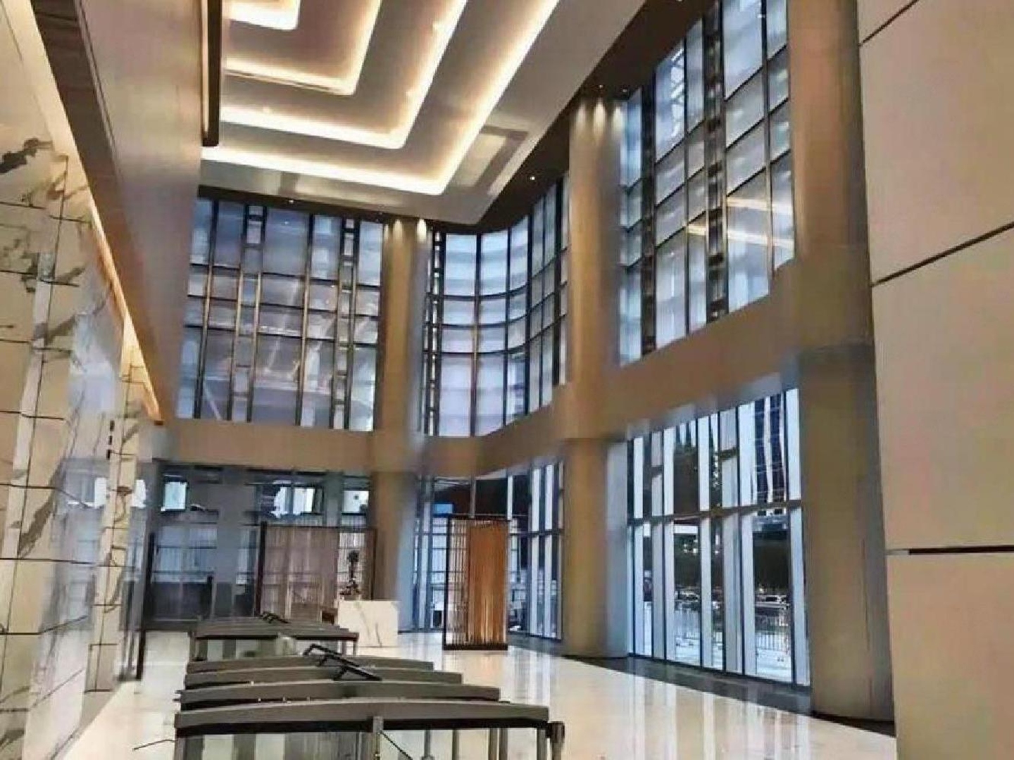 深圳中洲大厦二手房房源图片