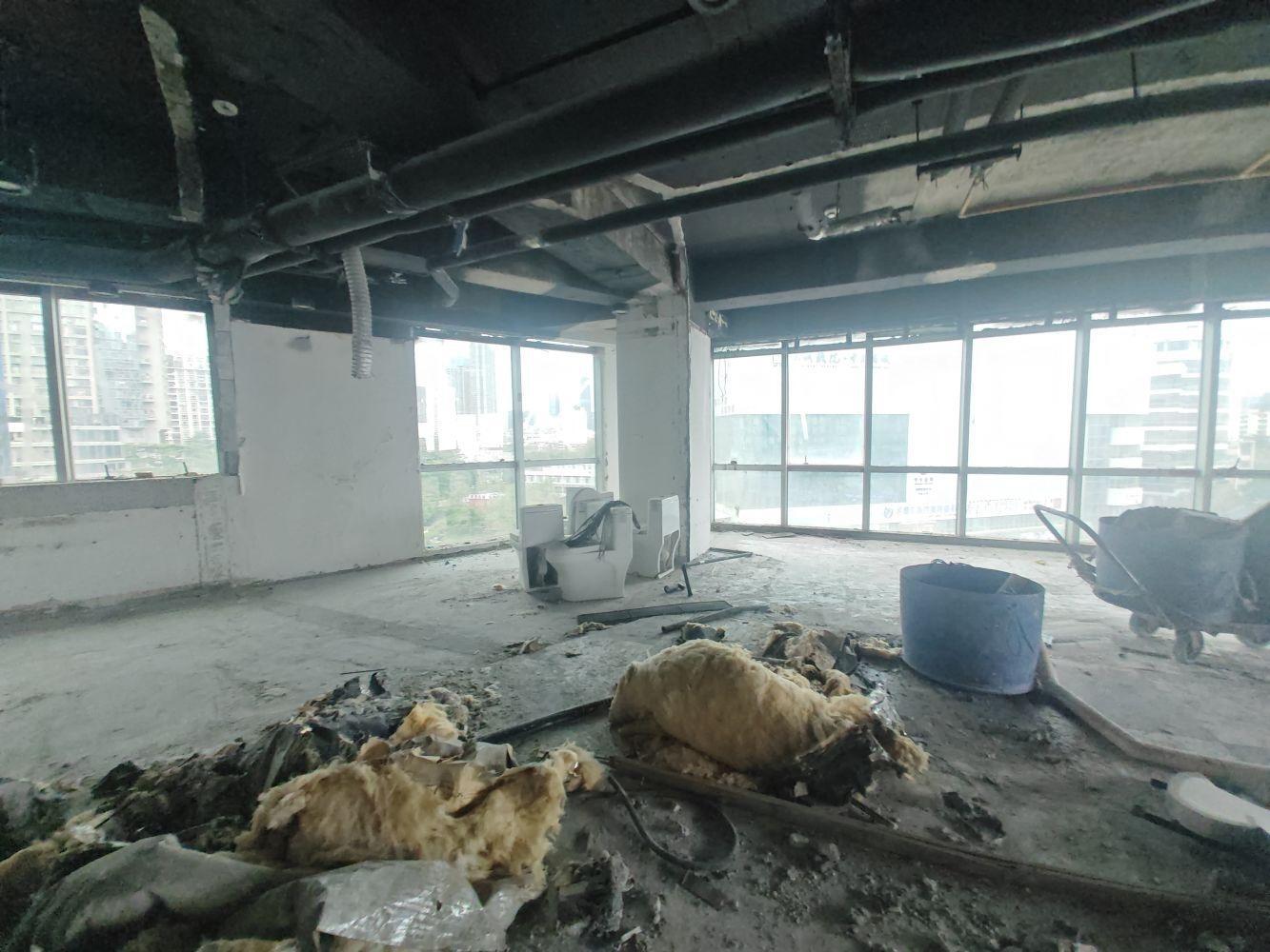 深圳东门广场二手房房源图片