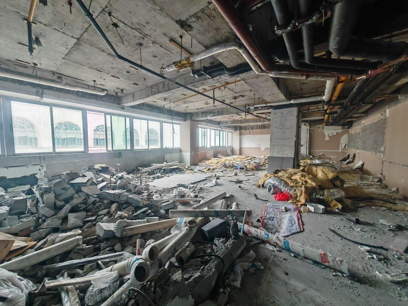 深圳东门广场二手房房源图片