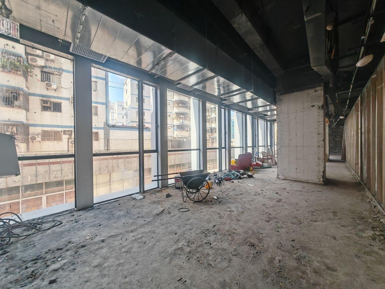 深圳东门广场二手房房源图片