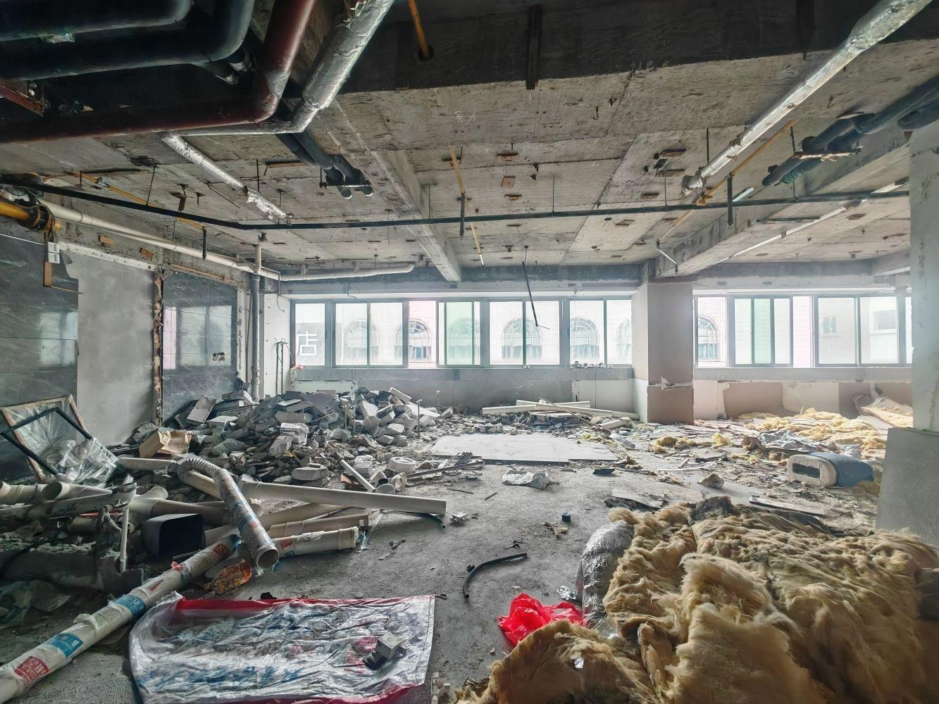 深圳东门广场二手房房源图片