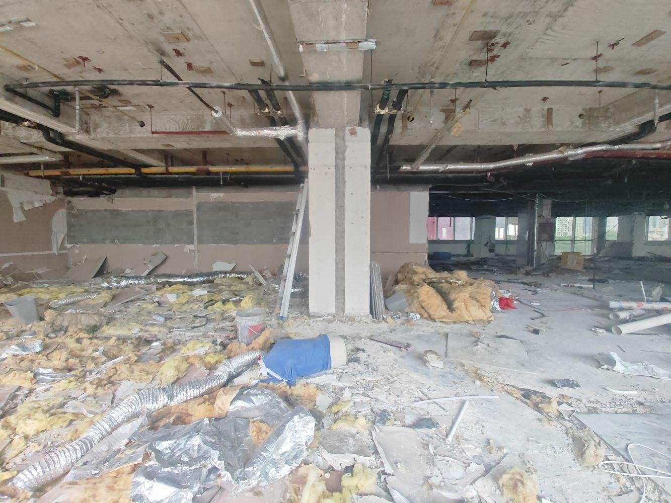 深圳东门广场二手房房源图片