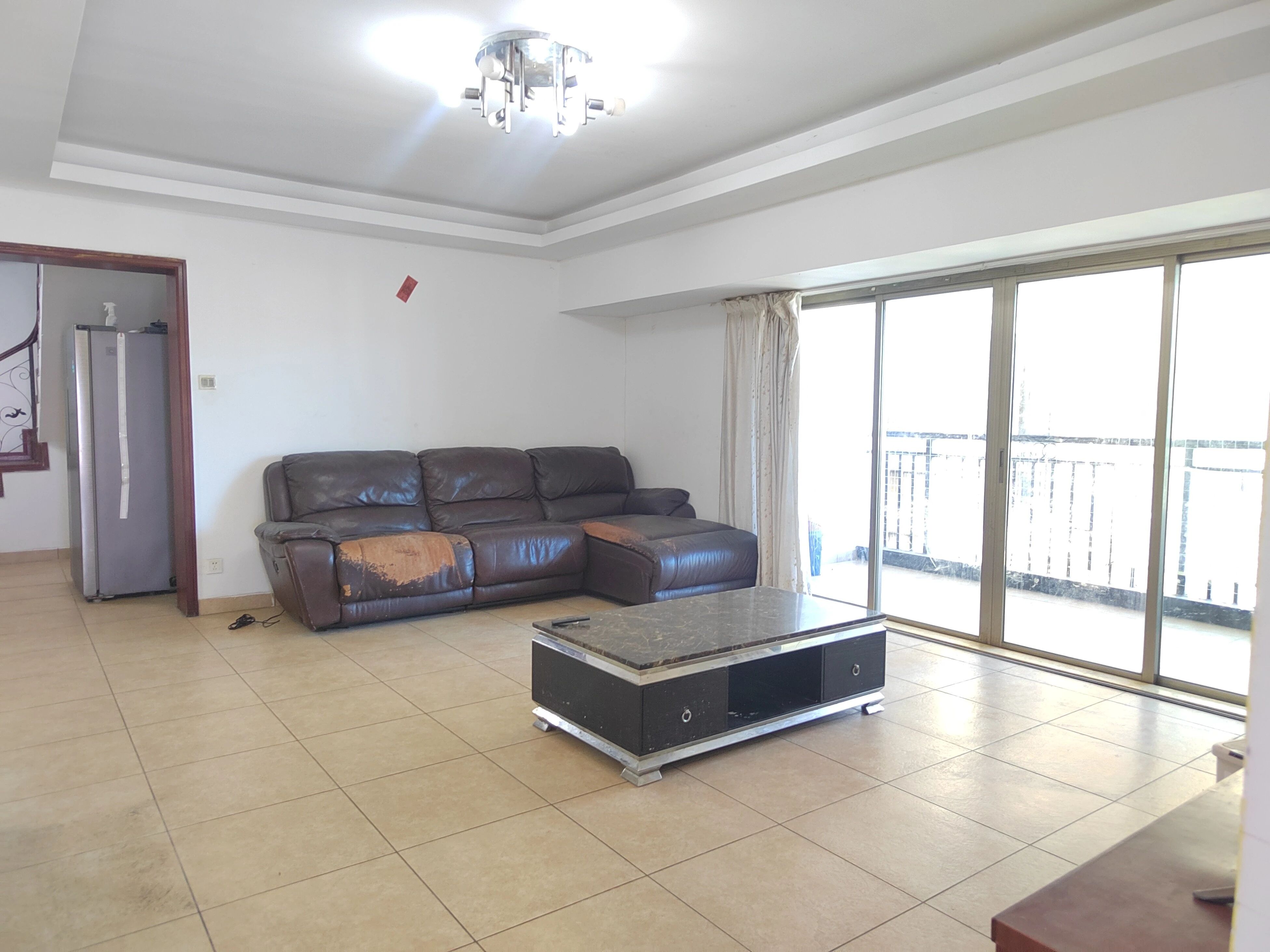 深圳英郡年华花园一期二手房房源图片