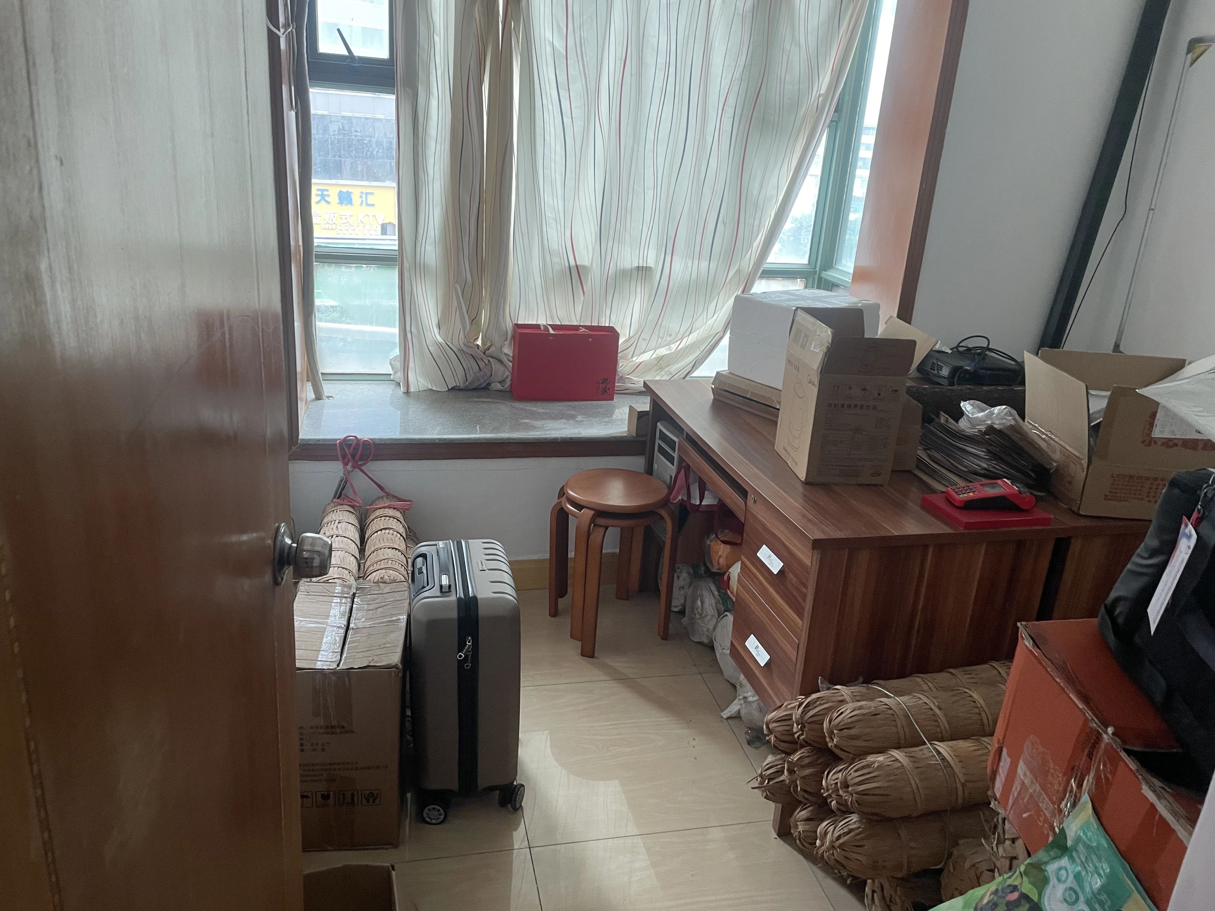 深圳和平广场二手房房源图片