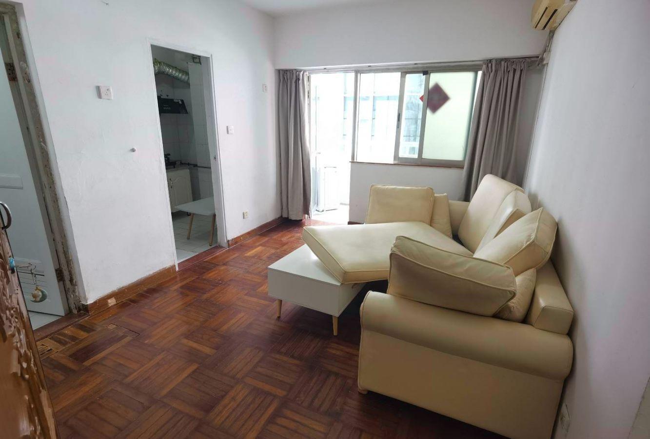 深圳粤海花园二手房房源图片