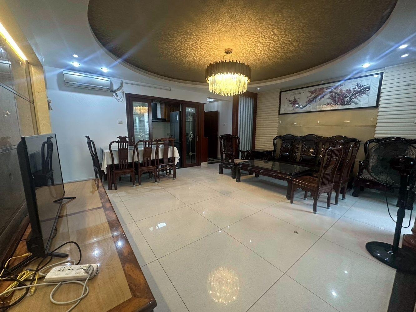 深圳新银座华庭二手房房源图片