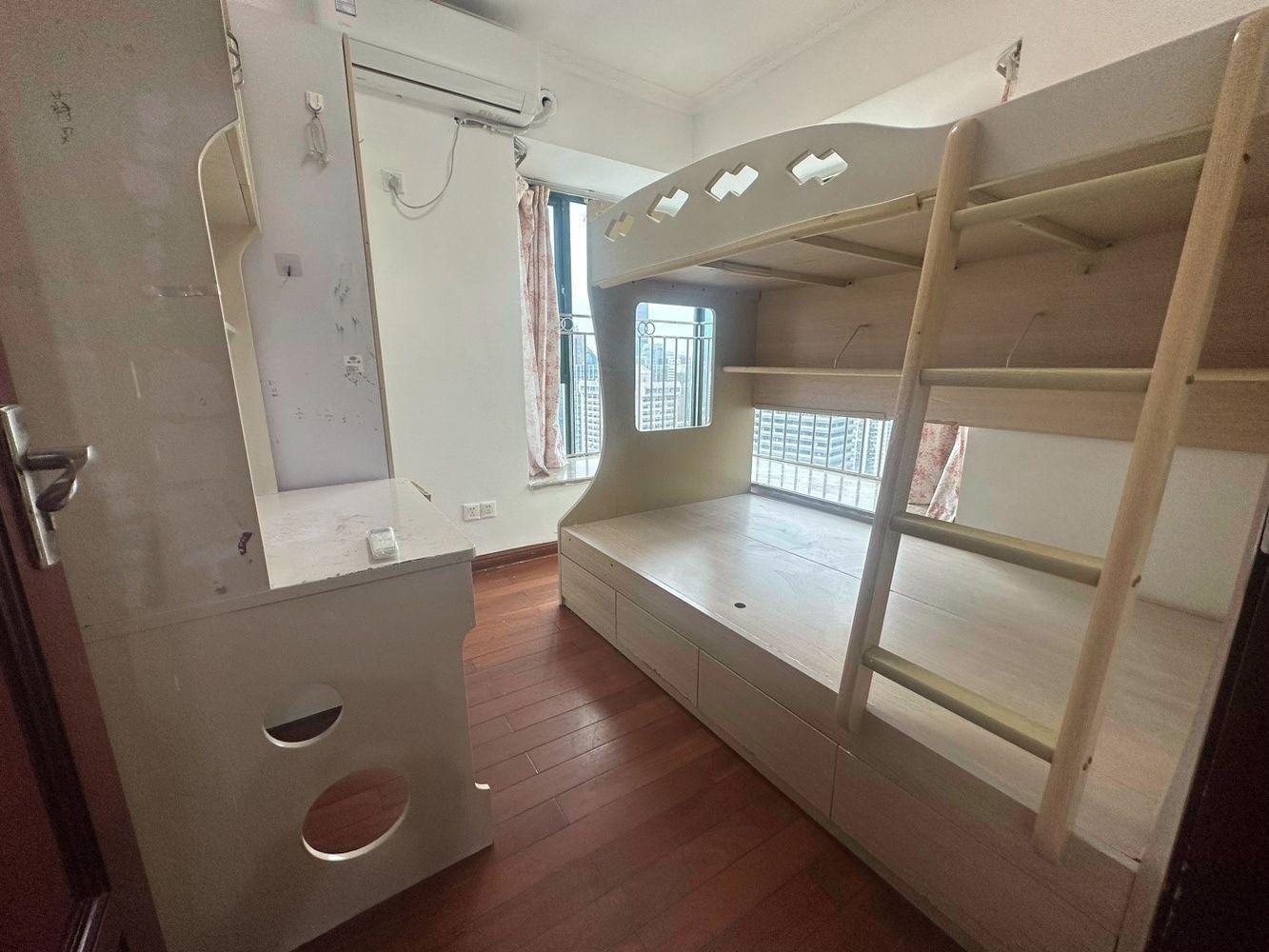 深圳新银座华庭二手房房源图片