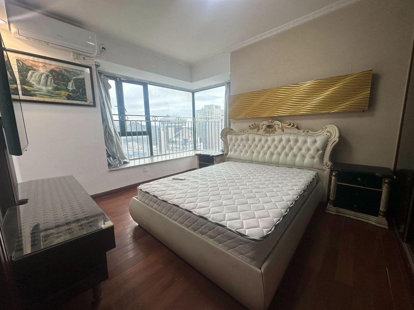 深圳新银座华庭二手房房源图片