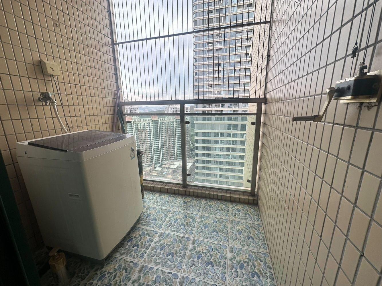 深圳新银座华庭二手房房源图片