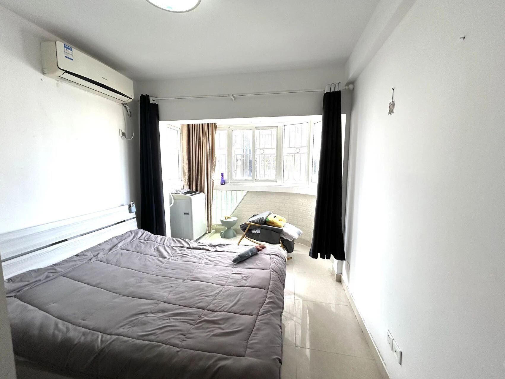 深圳汇福花园二手房房源图片