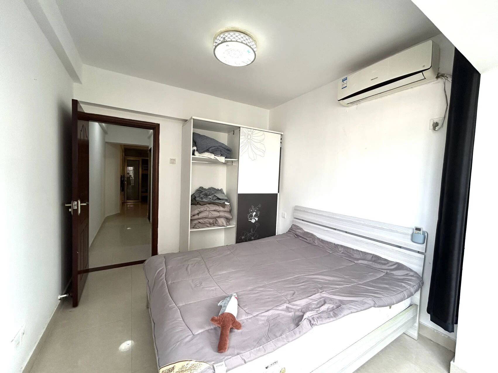 深圳汇福花园二手房房源图片