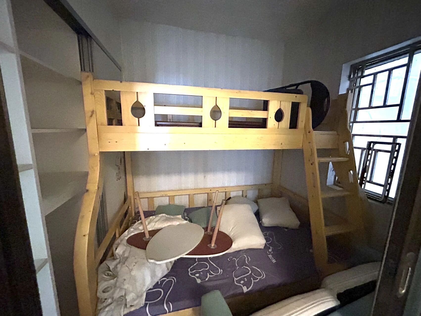 深圳汇福花园二手房房源图片