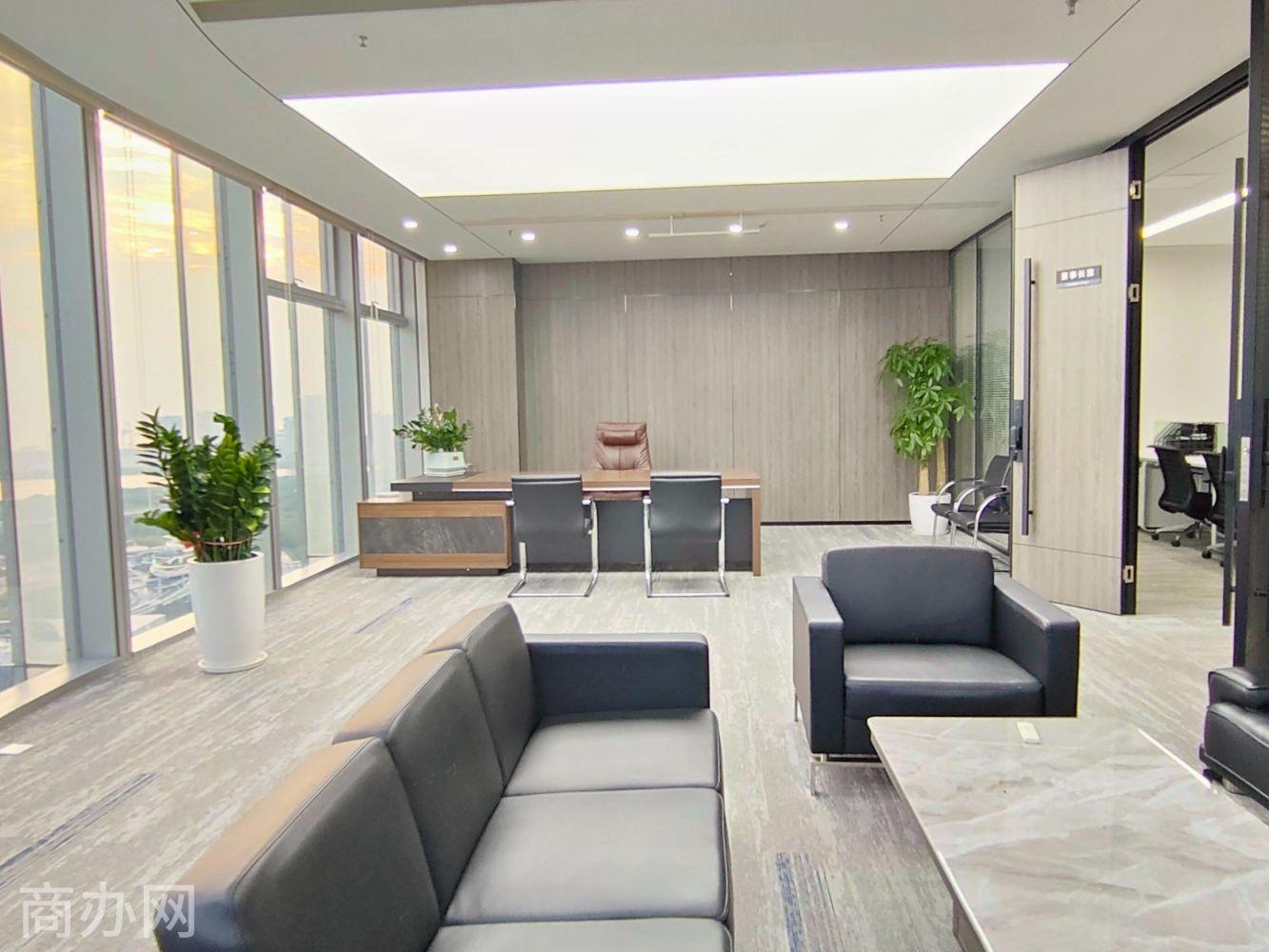 深圳易尚创意科技大厦二手房房源图片