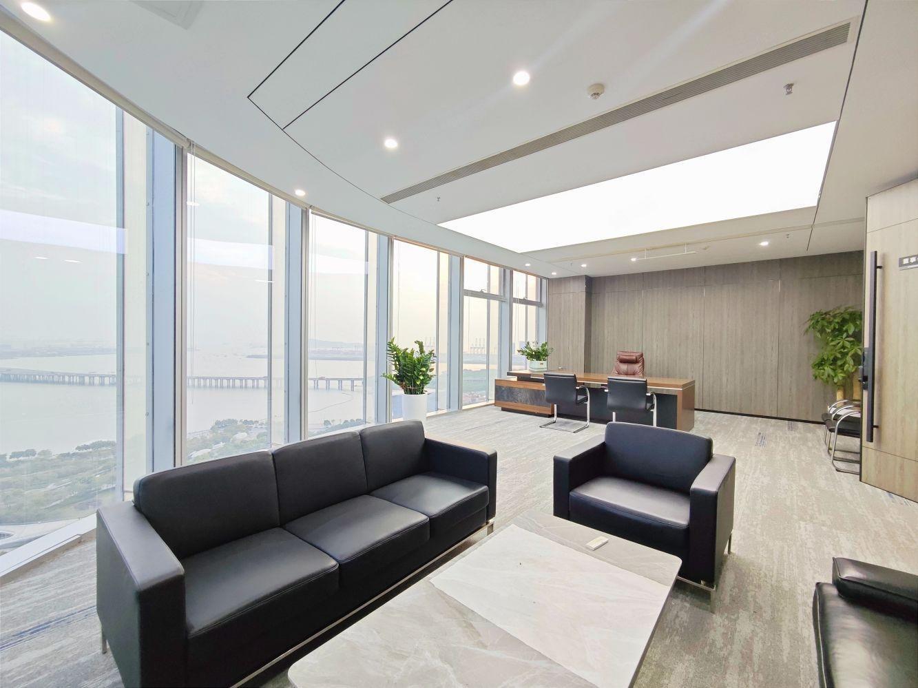 深圳易尚创意科技大厦二手房房源图片