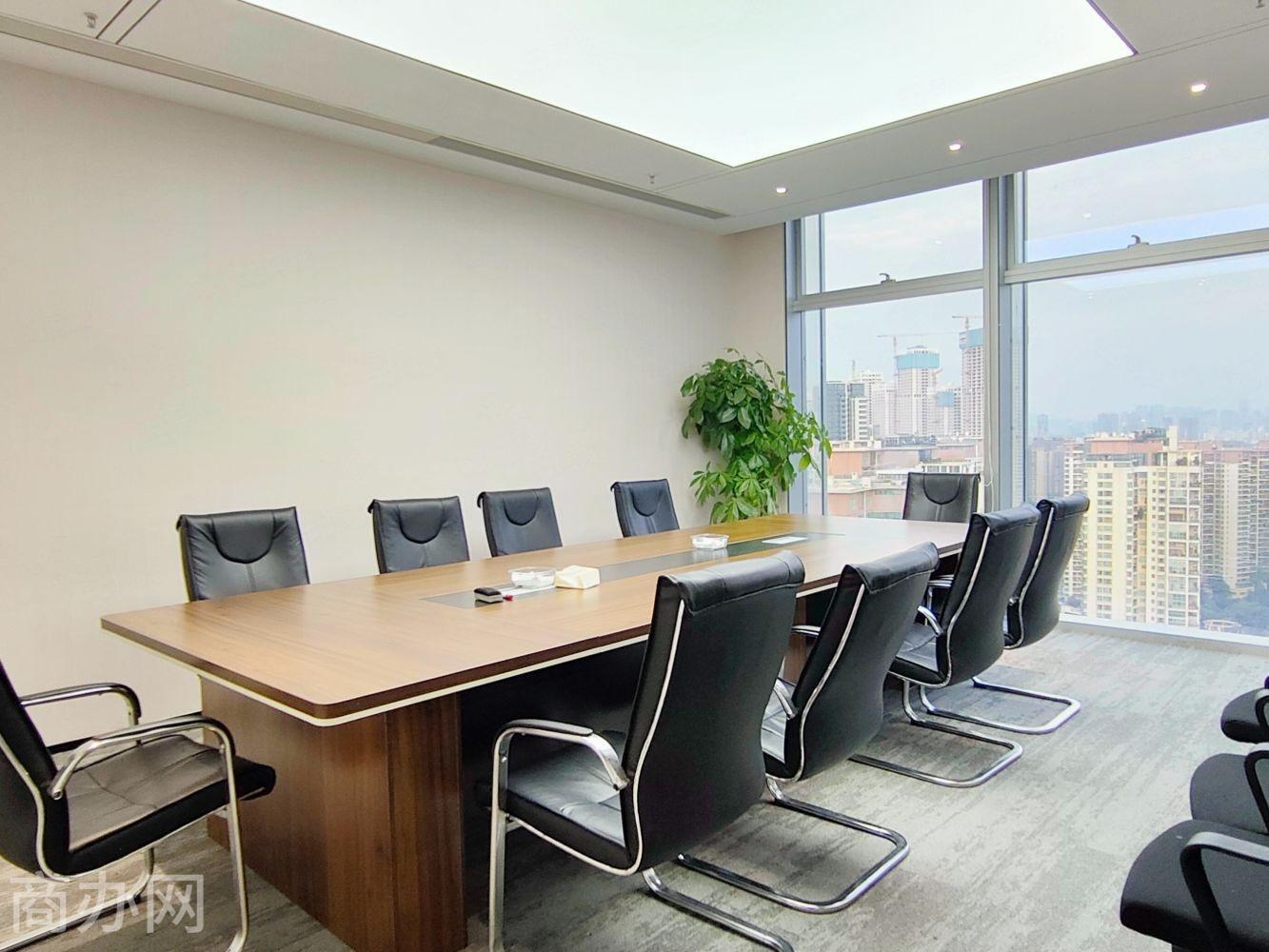 深圳易尚创意科技大厦二手房房源图片