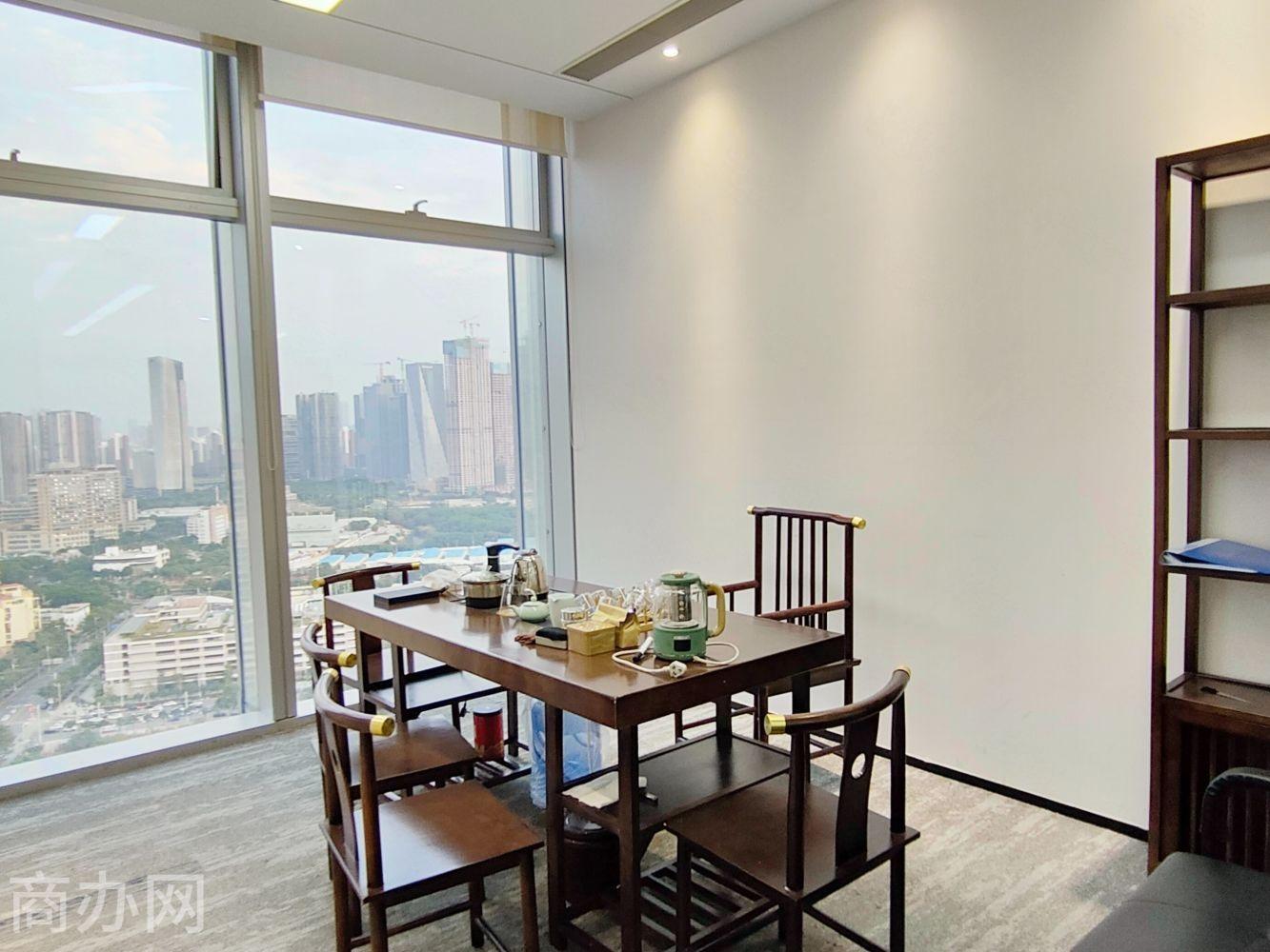 深圳易尚创意科技大厦二手房房源图片